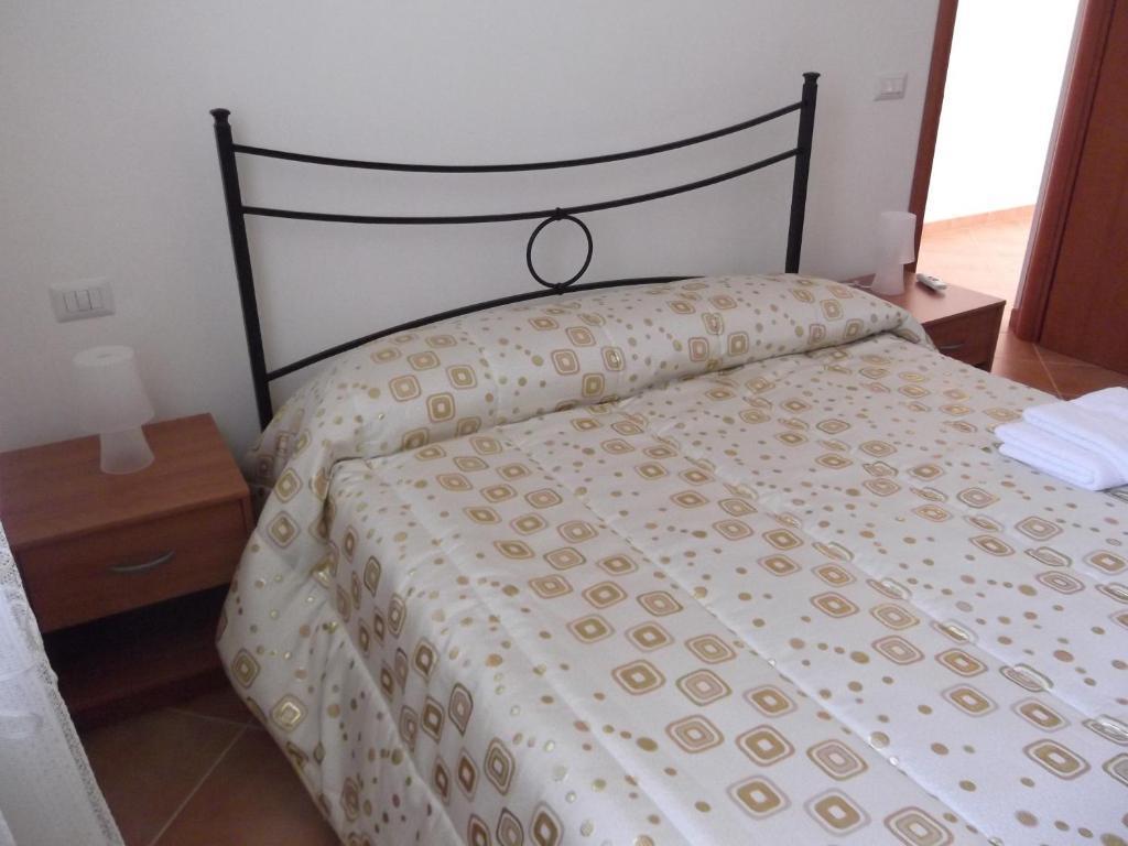 Red Rose B&B Martina Franca Rom bilde