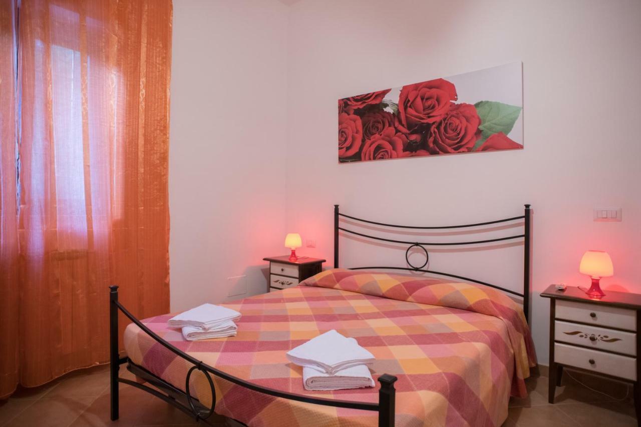 Red Rose B&B Martina Franca Eksteriør bilde